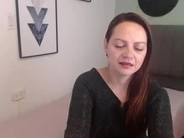 Away eva_villa on Chaturbate