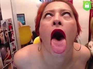 Freechat evatwiss on Chaturbate