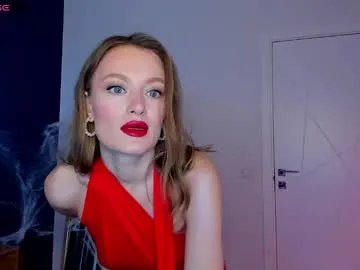 Freechat evelynpoole on Chaturbate
