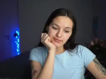 Freechat ewelynscott on Chaturbate