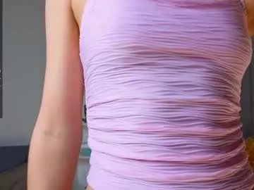 Freechat fannygarland on Chaturbate