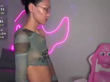 Freechat fannygarland on Chaturbate
