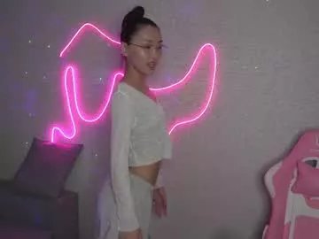 Freechat fannygarland on Chaturbate