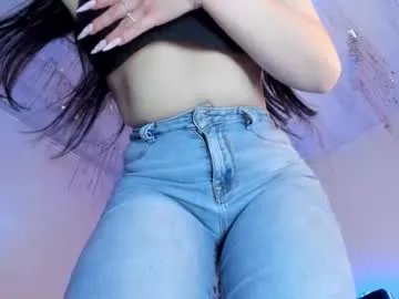 Freechat flylia_ on Chaturbate