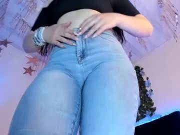 Freechat flylia_ on Chaturbate