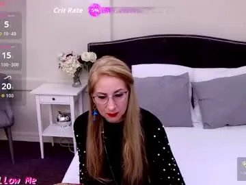 Group foxy_ramona on Chaturbate