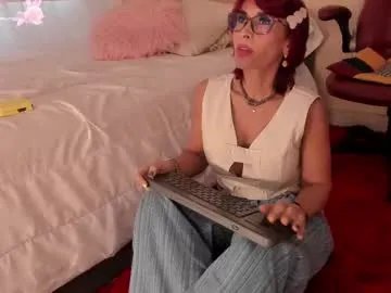 Freechat fransheskarossi on Chaturbate