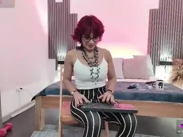 Freechat fransheskarossi on Chaturbate
