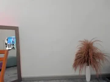 Freechat fransheskarossi on Chaturbate