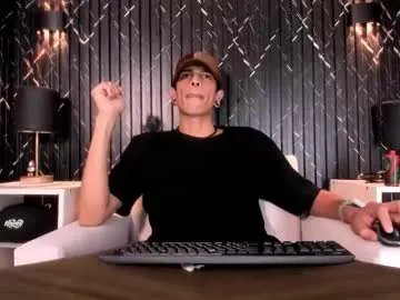 Freechat franvill_trato on Chaturbate