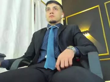 Freechat gael_williams4 on Chaturbate