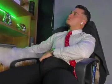 Freechat gael_williams4 on Chaturbate