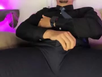 Freechat gael_williams4 on Chaturbate