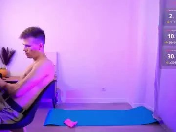 Freechat garden_of_eden_ on Chaturbate