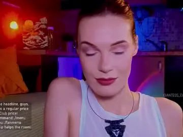 Freechat giantess_eva on Chaturbate