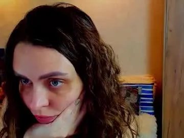 Freechat gloria_wood on Chaturbate