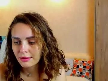 Freechat gloria_wood on Chaturbate