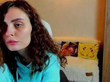 Freechat gloria_wood on Chaturbate