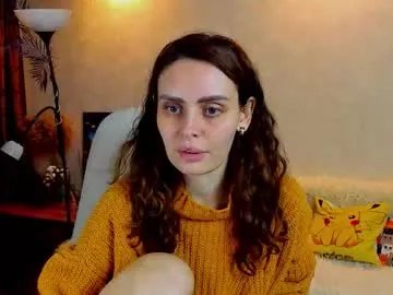 Freechat gloria_wood on Chaturbate
