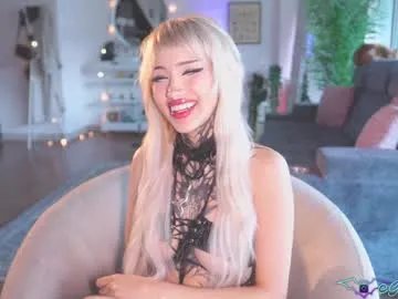 Freechat goth_dolll on Chaturbate