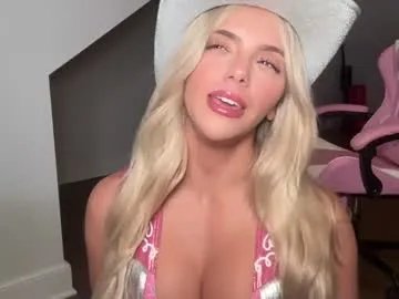 Freechat gracieparker on Chaturbate