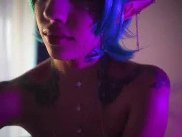 Freechat grayce_blossoms24 on Chaturbate