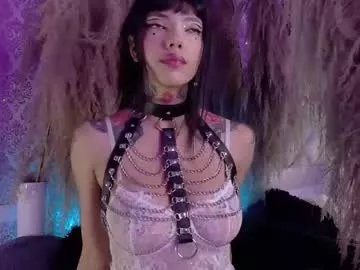 Freechat grayce_blossoms24 on Chaturbate