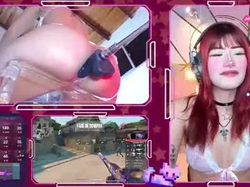 Freechat haileyreid_ on Chaturbate