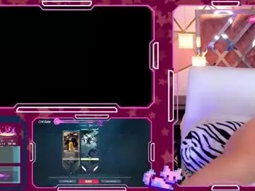 Freechat haileyreid_ on Chaturbate