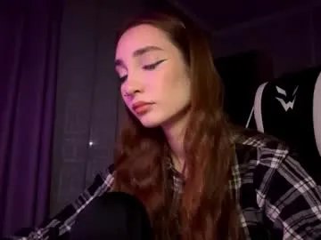 Freechat halliemcanaw on Chaturbate