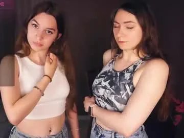 Freechat hanalif on Chaturbate