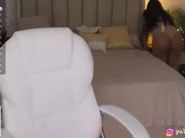 Freechat hanna_costtello on Chaturbate