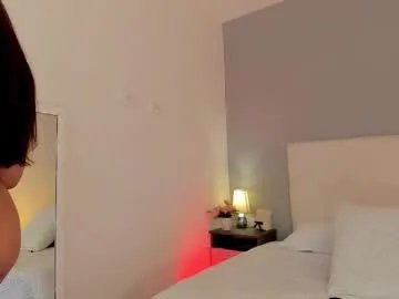 Freechat hannamartinnez on Chaturbate