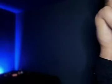 Freechat harrydavidsonx on Chaturbate