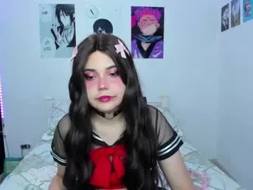 Freechat haru_lee on Chaturbate