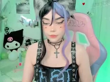 Freechat haru_lee on Chaturbate