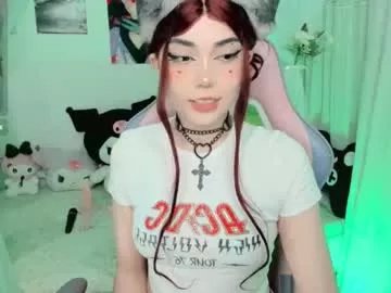 Freechat haru_lee on Chaturbate