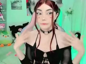 Freechat haru_lee on Chaturbate