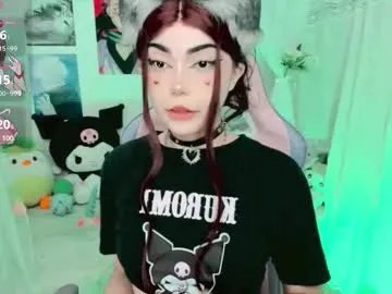 Freechat haru_lee on Chaturbate