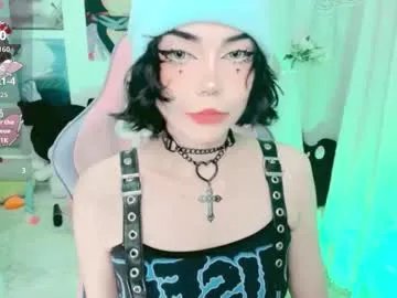 Freechat haru_lee on Chaturbate