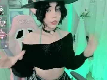 Freechat haru_lee on Chaturbate