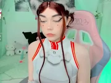 Freechat haru_lee on Chaturbate