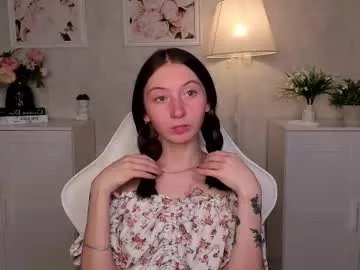 Freechat havefunwithmee_ on Chaturbate