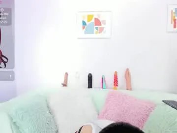 Freechat hiyakasudere_ on Chaturbate