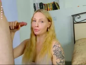 Freechat hotel_california_ on Chaturbate