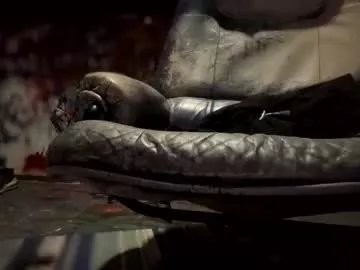 Freechat howbowdadareboy33 on Chaturbate