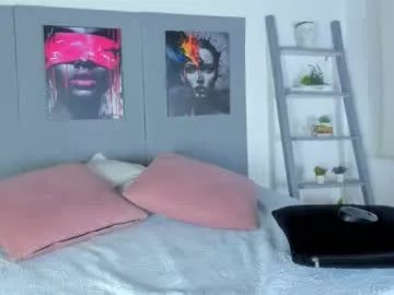 Freechat i_am_dolls on Chaturbate