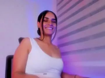 iara_martinez on Chaturbate 