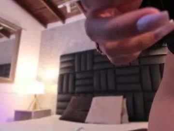 iara_martinez on Chaturbate 