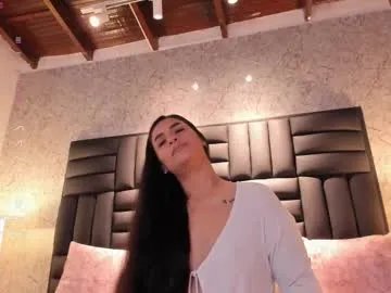 iara_martinez on Chaturbate 